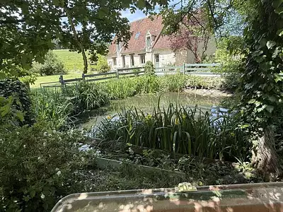 Maison, 140 m²