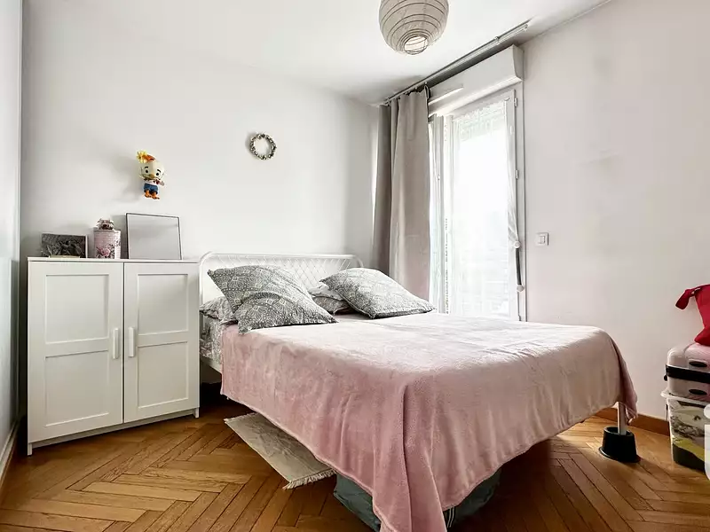 Appartement, 69 m²