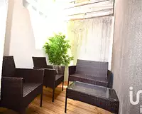 Appartement, 141 m²