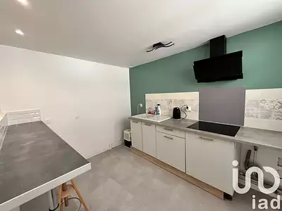 Maison, 80 m²