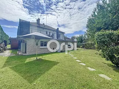 Maison, 145 m²