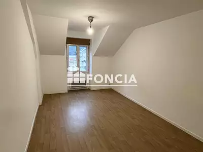 Appartement, 22 m²