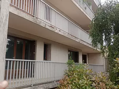 Appartement, 104 m²