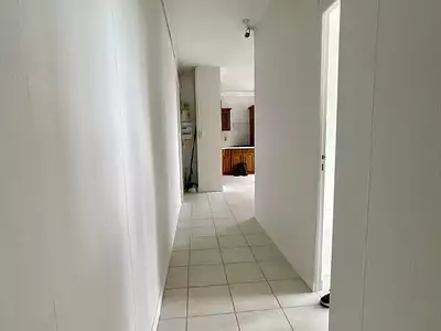 Appartement, 46 m²