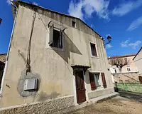 Maison, 101 m²