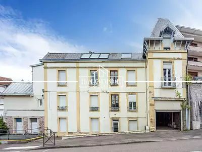 Appartement, 105 m²