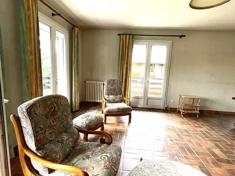 Maison, 172,03 m²