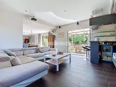 Maison, 204 m²