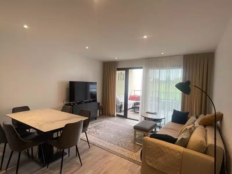 Appartement, 72 m²