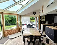 Maison, 203 m²