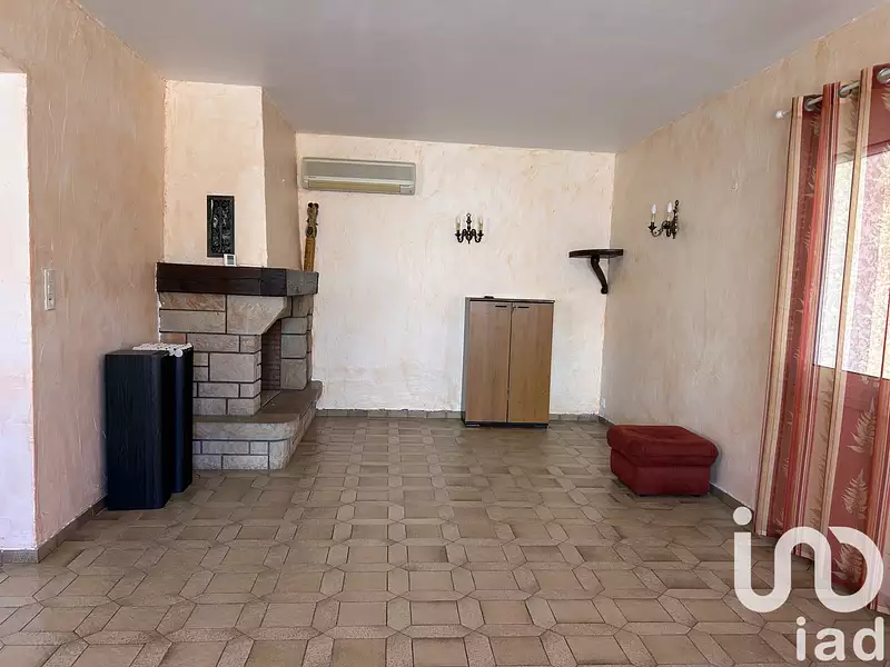 Maison, 92 m²