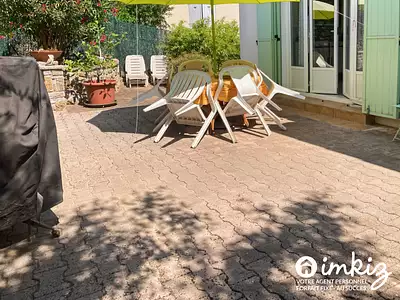 Maison, 63 m²