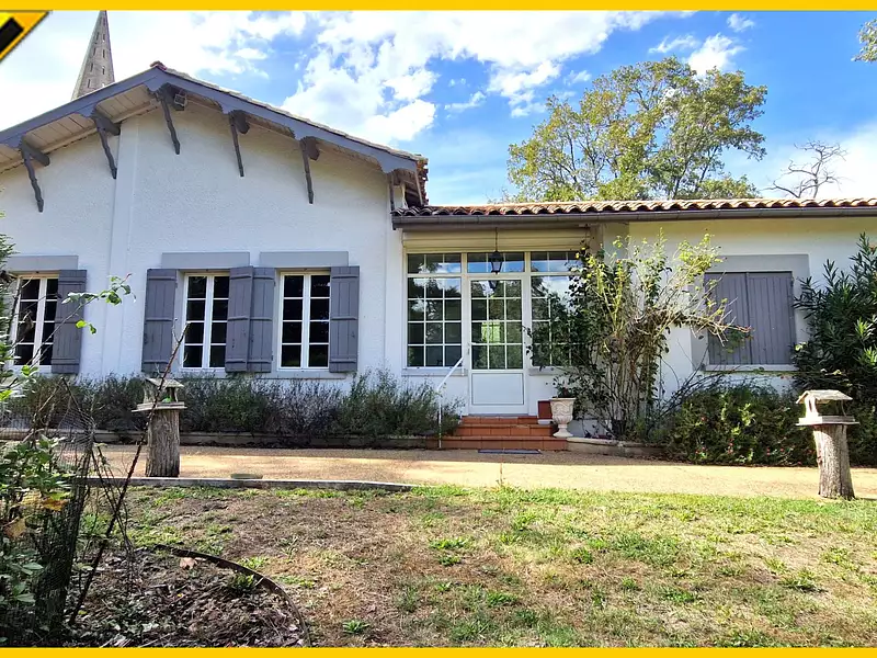 Maison, 143 m²