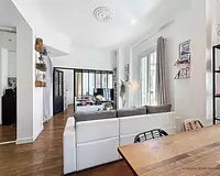 Appartement, 38,57 m²