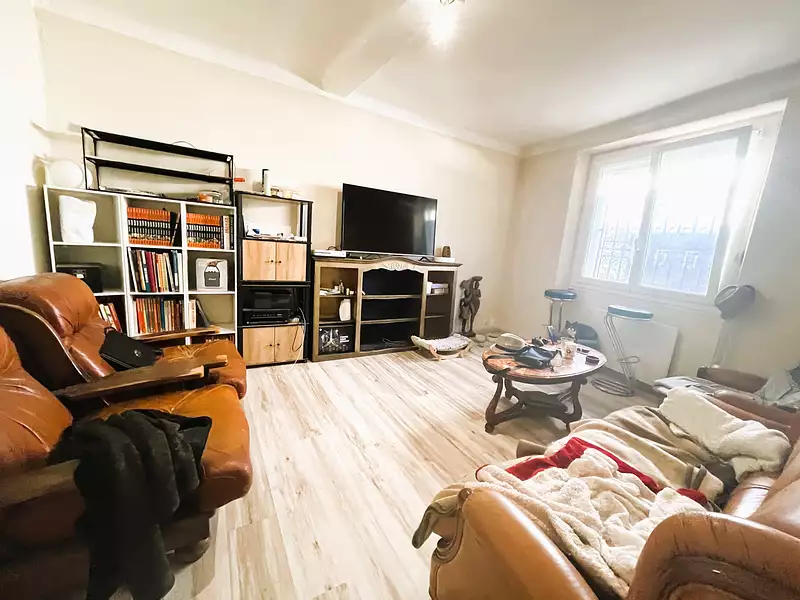 Maison, 100 m²