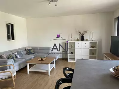 Appartement, 42,42 m²