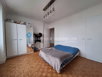 Maison, 206 m²
