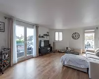 Appartement, 75,33 m²