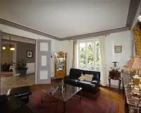 Maison, 350 m²