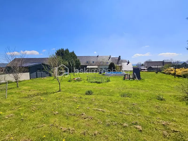 Maison, 280 m²