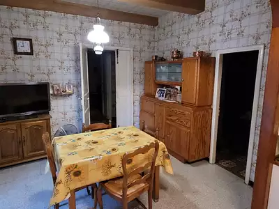 Maison, 234 m²
