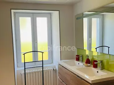 Maison, 140 m²