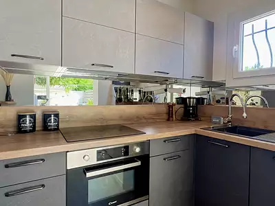 Maison, 52 m²
