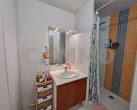 Appartement, 41,39 m²