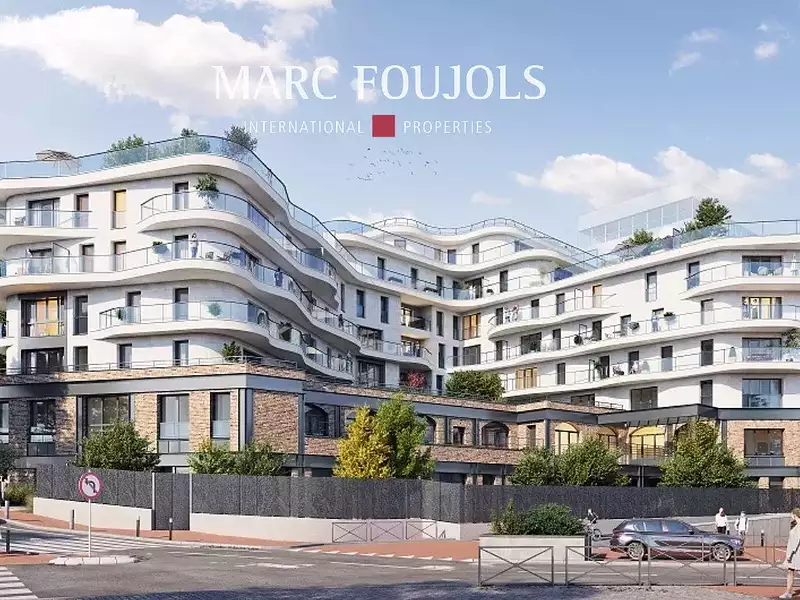 Appartement, 82,51 m²