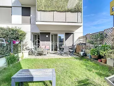 Appartement, 76 m²