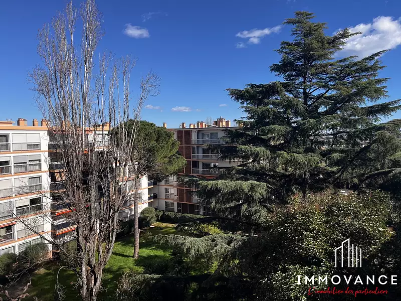 Appartement, 90,5 m²