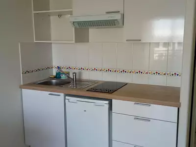Appartement, 29,11 m²