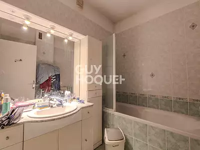 Appartement, 114 m²