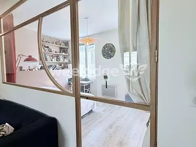 Appartement, 54,43 m²