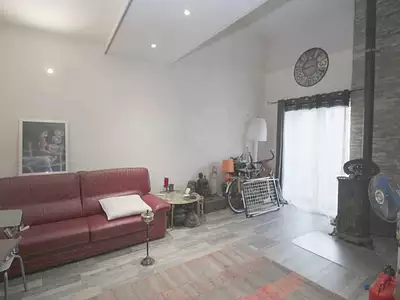 Maison, 138 m²