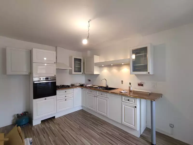 Appartement, 71,21 m²