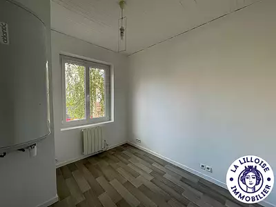 Maison, 38,01 m²
