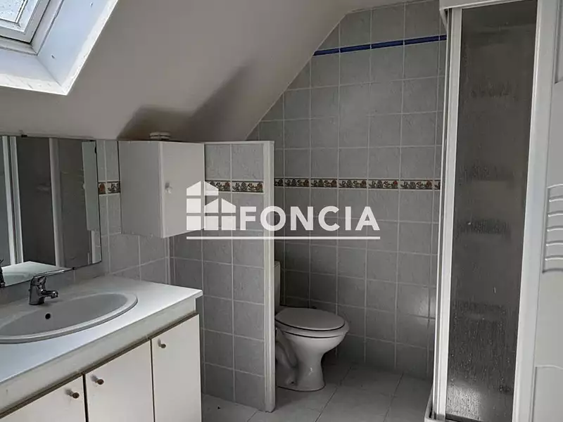 Maison, 125 m²