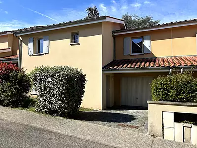 Maison, 125 m²