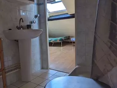 Appartement, 10 m²
