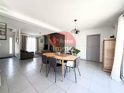 Maison, 140 m²