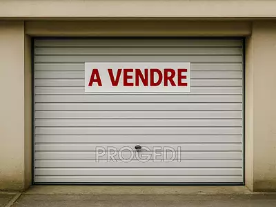 Parking, 17,25 m²
