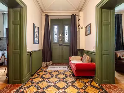 Maison, 400 m²