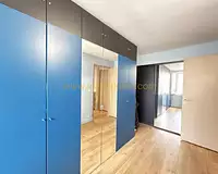 Appartement, 64,11 m²