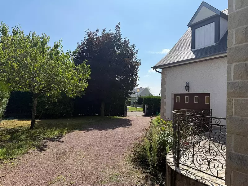 Maison, 183 m²