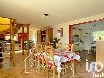 Maison, 209 m²