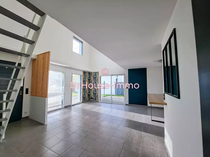 Maison, 86 m²