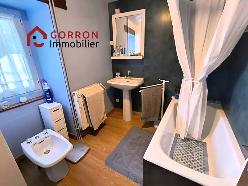Maison, 101,4 m²