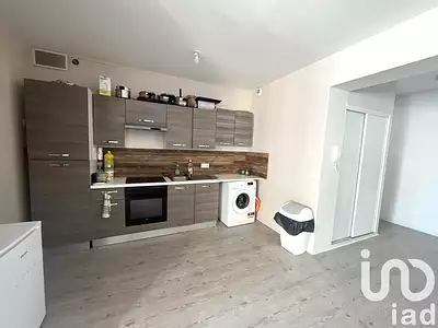 Appartement, 90 m²