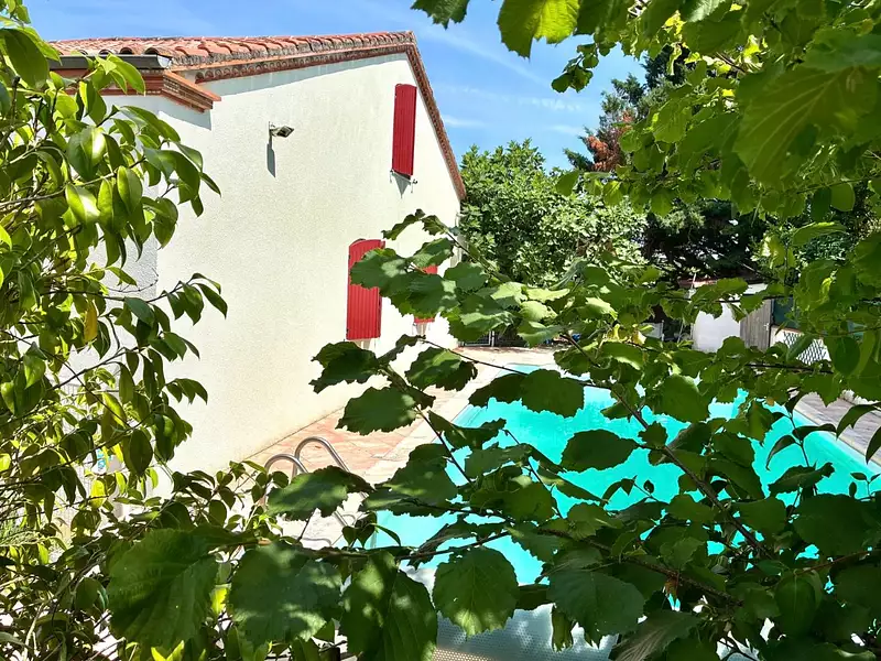 Maison, 250 m²